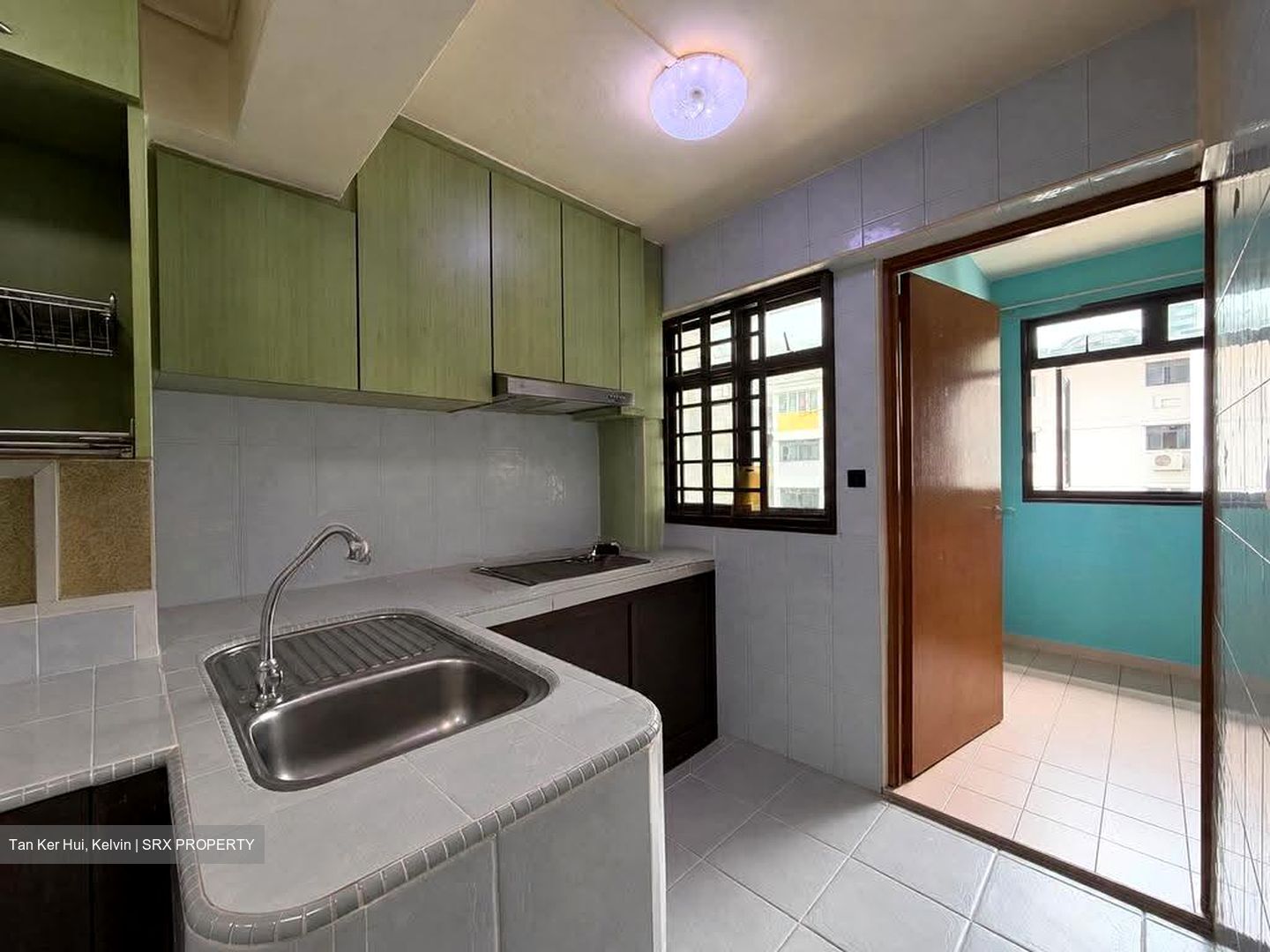Blk 2 Everton Park (Bukit Merah), HDB 3 Rooms #628834961